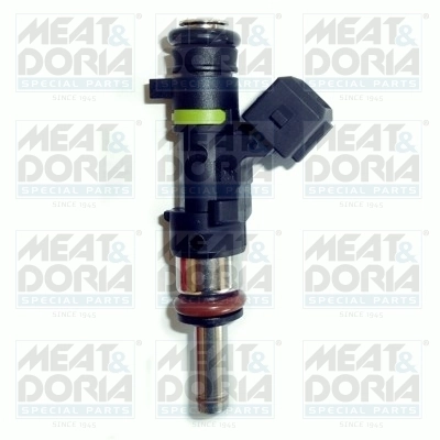 Injector